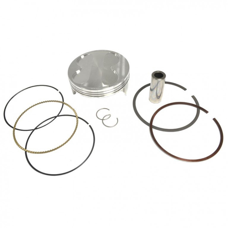 Forged piston ATHENA Racing S4F100000160 d 99,95 for Athena Big Bore Cylinder for ATV KAWASAKI KFX 450 R 2008-2014