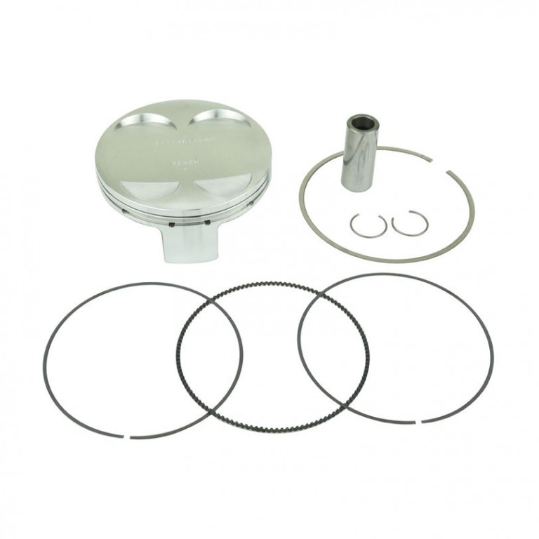 Forged piston ATHENA Racing S4F100000200 d 99,95mm for Athena Big Bore Cylinder for SUZUKI RM-Z 450 2013-2018