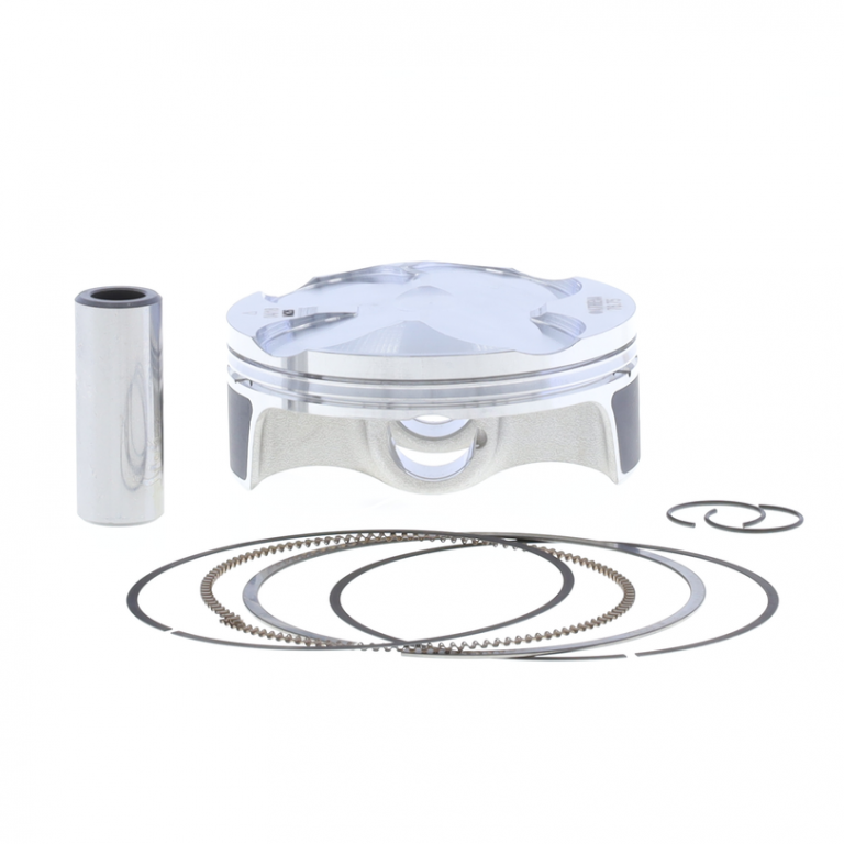 4T Forged Piston ATHENA S5F07680002C d 76,8 mm for Athena and OE Cylinder for HONDA CRF 250 R 2014-2015