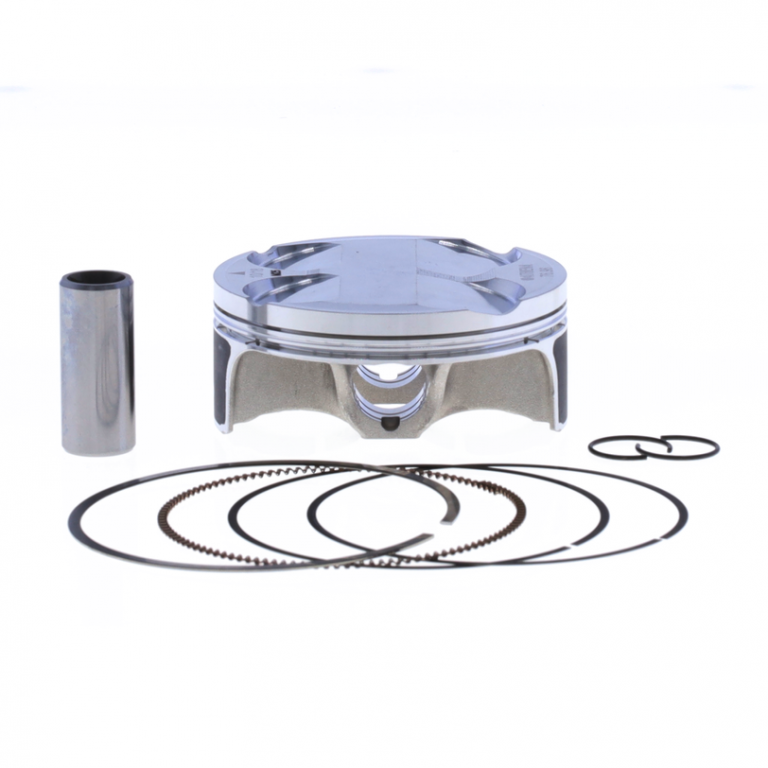 4T Forged Piston ATHENA S5F07700006A d 77 mm for Athena and OE Cylinder for KAWASAKI KX 250 (F) 4T 2017-2019