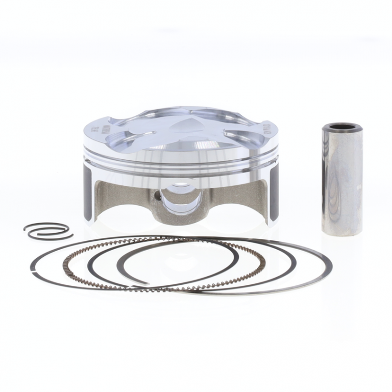 4T Forged Piston ATHENA S5F07700008A d 77 mm for Athena and OE Cylinder for YAMAHA WR 250 F 2015-2017, YAMAHA YZ 250 F 2014-2015