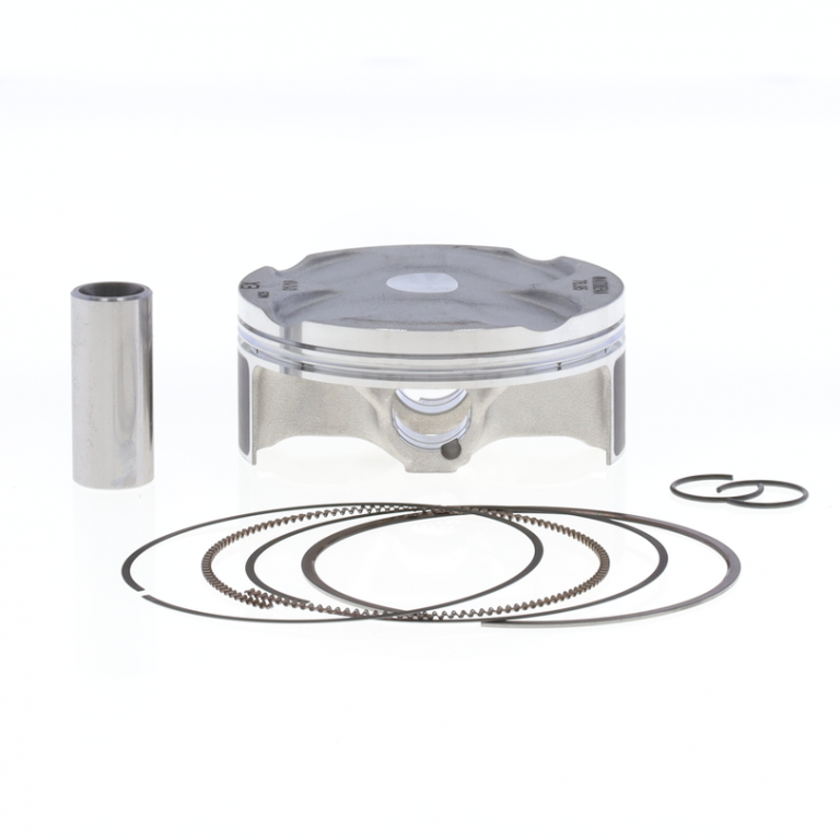 4T Forged Piston ATHENA S5F07700009A d 77 mm for Athena and OE Cylinder