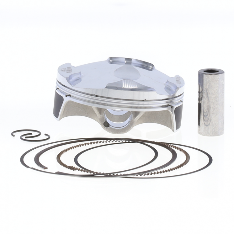 4T Forged Piston ATHENA S5F07800002A d 78 mm for Athena and OE Cylinder