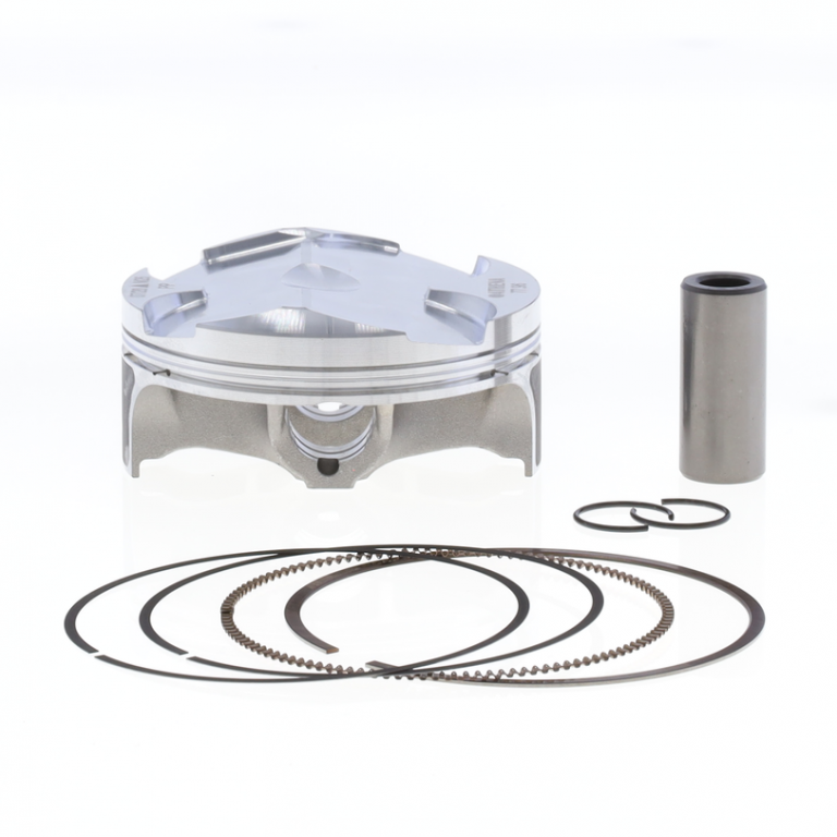 4T Forged Piston ATHENA S5F07800003B d 78 mm for Athena and OE Cylinder for KAWASAKI KX 250 (F) 4T 2020