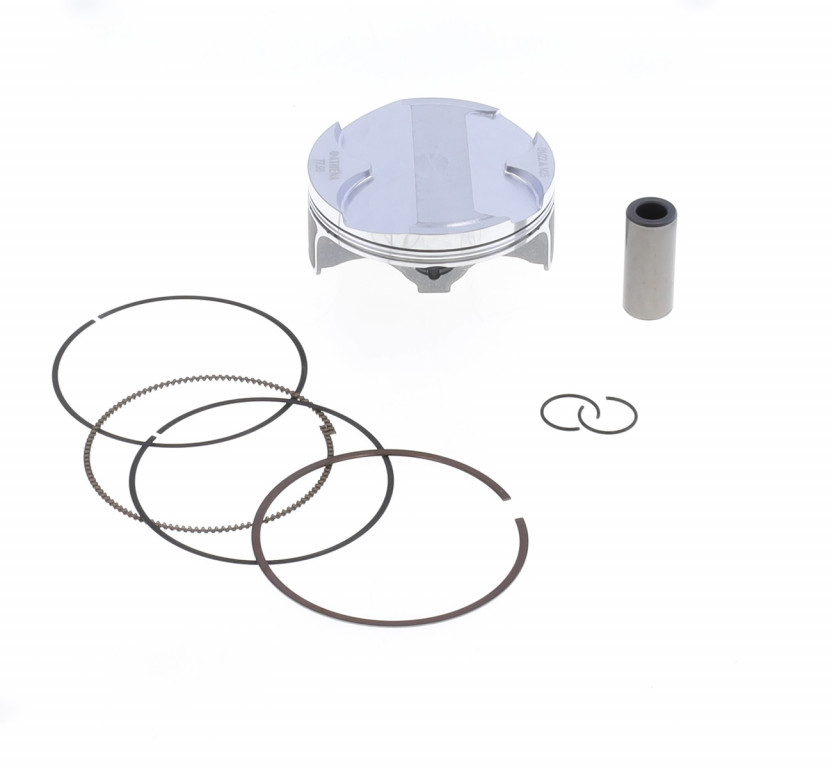 Sport piston ATHENA S5F07800004A d 77,96 for KAWASAKI KX 250 (F) 4T 2021-2023, KAWASAKI KX 250 X  2021-2024