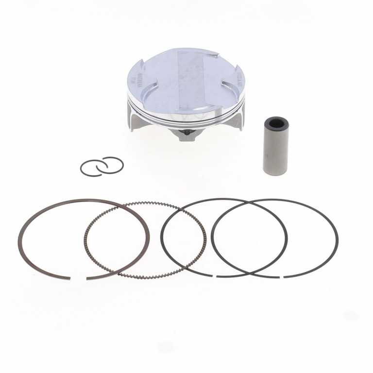 Sport piston ATHENA S5F07800004C d 77,98 for KAWASAKI KX 250 (F) 4T 2021-2023, KAWASAKI KX 250 X  2021-2024