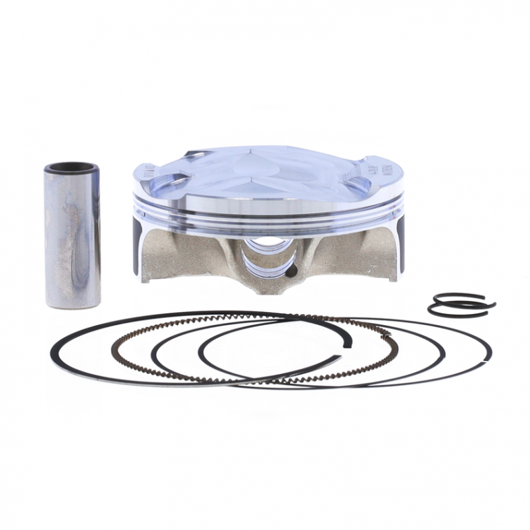 4T Forged Piston ATHENA S5F07900001A d 79 mm for Athena and OE Cylinder for HONDA CRF 250 R 2018-2019, HONDA CRF 250 RX  2019
