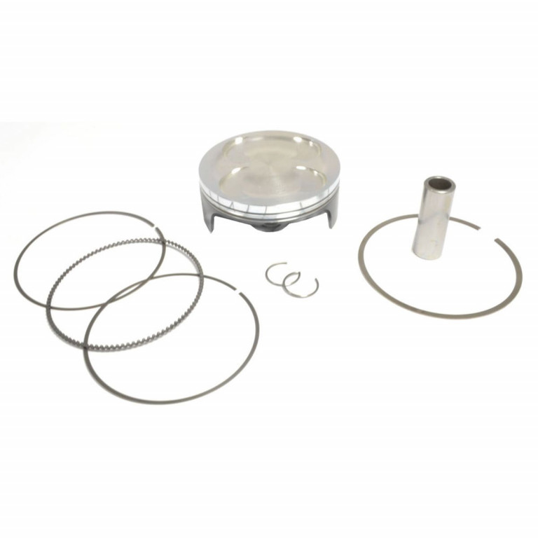 4T Forged Piston ATHENA S5F08200002B d 82 mm for Athena Big Bore Cylinder for HONDA CRF 250 R 2010-2017, HONDA CRF 250 X 2010-2014