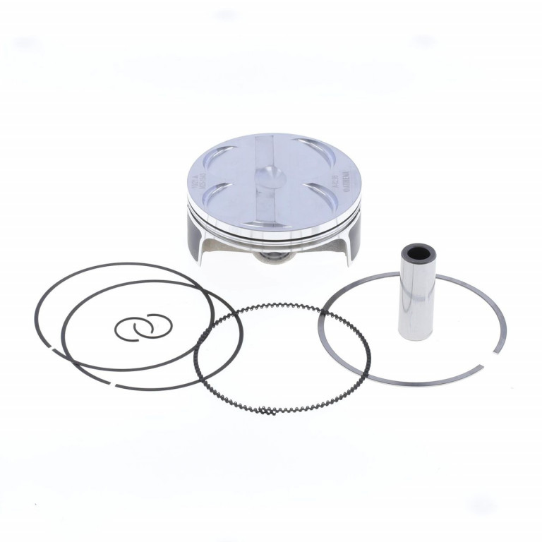 4T Forged Piston ATHENA S5F08300001A d 83 mm for Athena Big Bore Cylinder for KAWASAKI KX 250 (F) 4T 2020