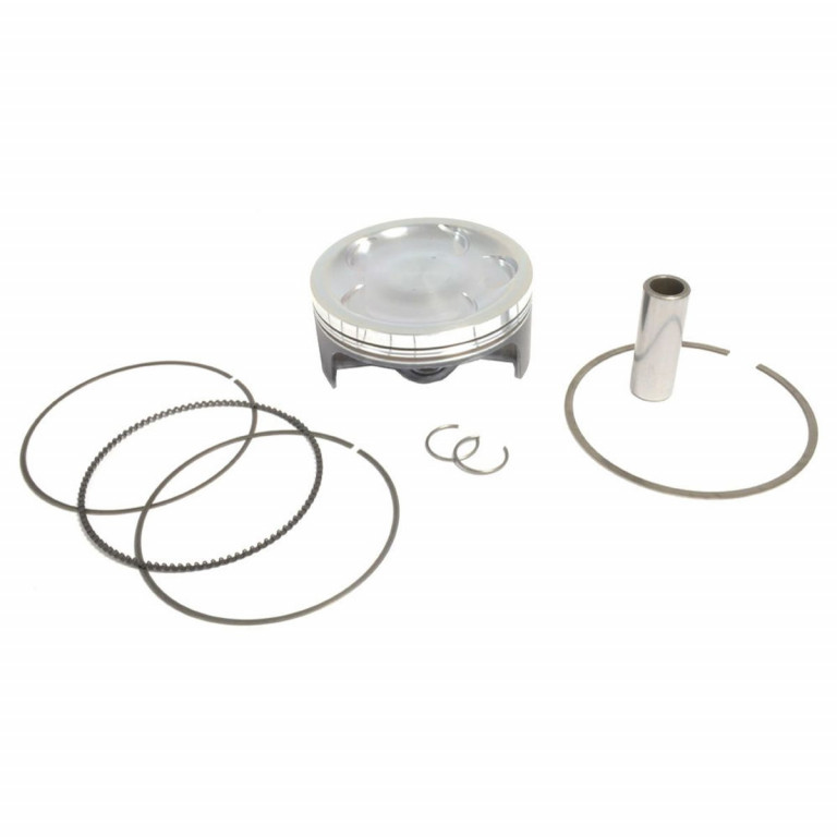 4T Forged Piston ATHENA S5F08300002A d 83 mm for Athena Big Bore Cylinder for YAMAHA WR 250 F 2001-2012, YAMAHA YZ 250 F 2001-2007