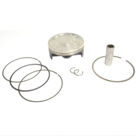 4T Forged Piston ATHENA S5F08300004A d 83 mm for Athena Big Bore Cylinder