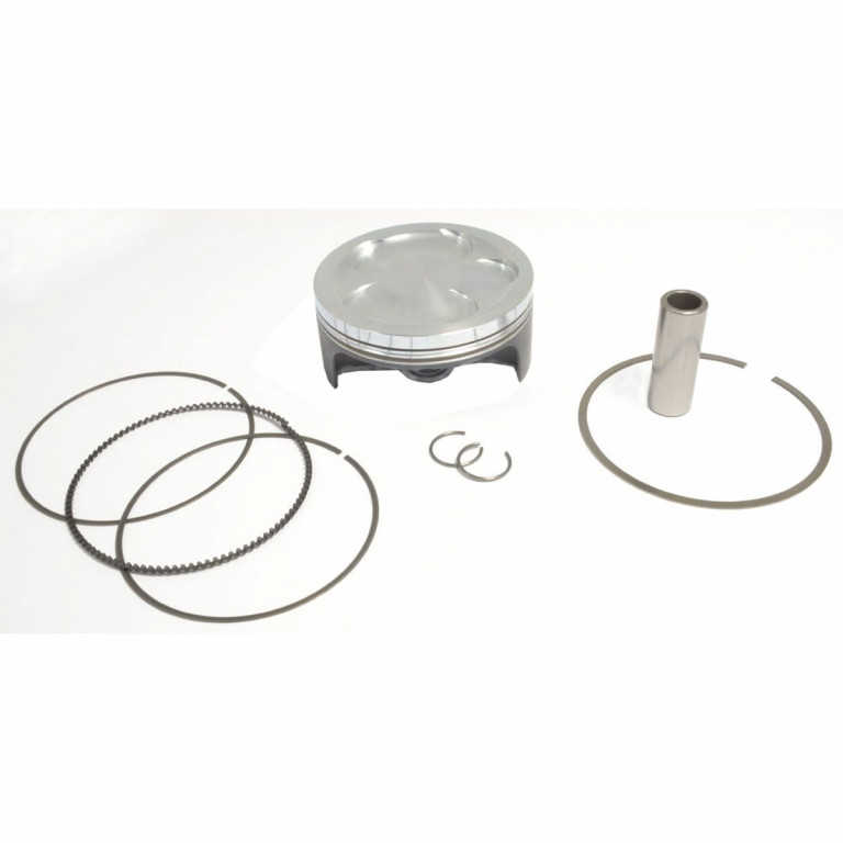 4T Forged Piston ATHENA S5F08300006C d 83 mm for Athena Big Bore Cylinder for YAMAHA YZ 250 F 2008-2013