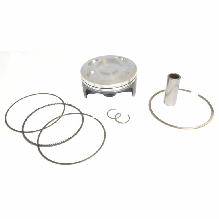 4T Forged Piston ATHENA S5F08300007A d 83 mm for Athena Big Bore Cylinder for YAMAHA WR 250 R 2008-2017, YAMAHA WR 250 X 2008-2016