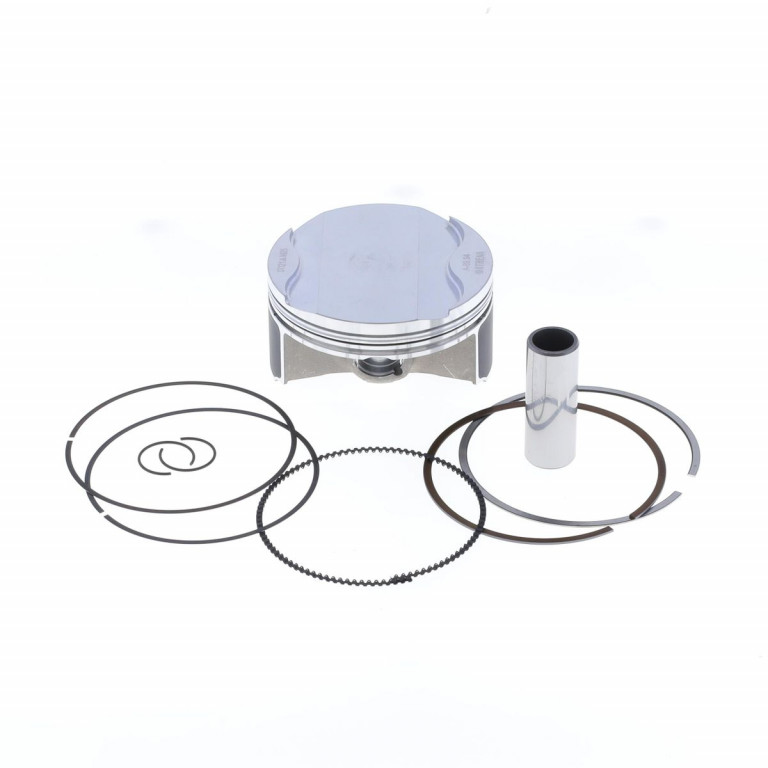 4T Forged Piston ATHENA S5F09000001B d 90 mm for Athena and OE cylinder