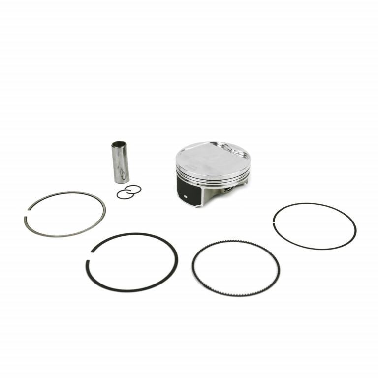 4T Forged Piston ATHENA S5F09400001B d 94 mm for Athena Big Bore Cylinder