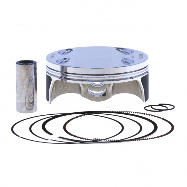 4T Forged Piston ATHENA S5F09550001C d 95,5 mm for Athena and OE Cylinder for SUZUKI RM-Z 450 2005-2007
