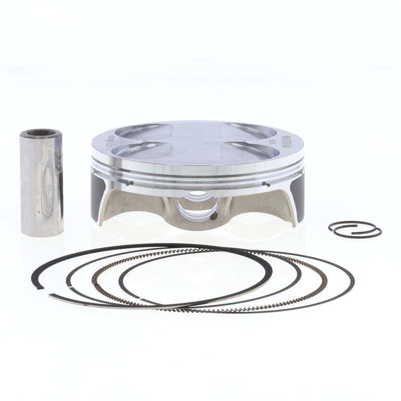 4T Forged Piston ATHENA S5F09600001C d 96 mm for Athena and OE Cylinder for HONDA CRF 450 R 2009-2016