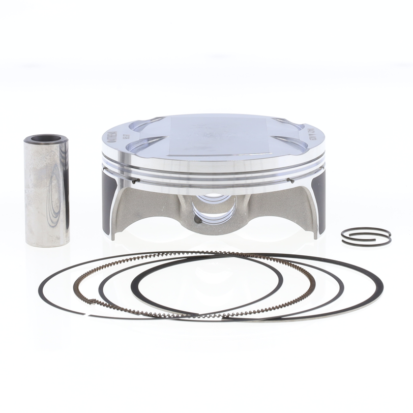 4T Forged Piston ATHENA S5F09600003B d 96 mm for Athena and OE Cylinder for SUZUKI RM-Z 450 2008-2012, SUZUKI RMX 450 Z 2010-2019