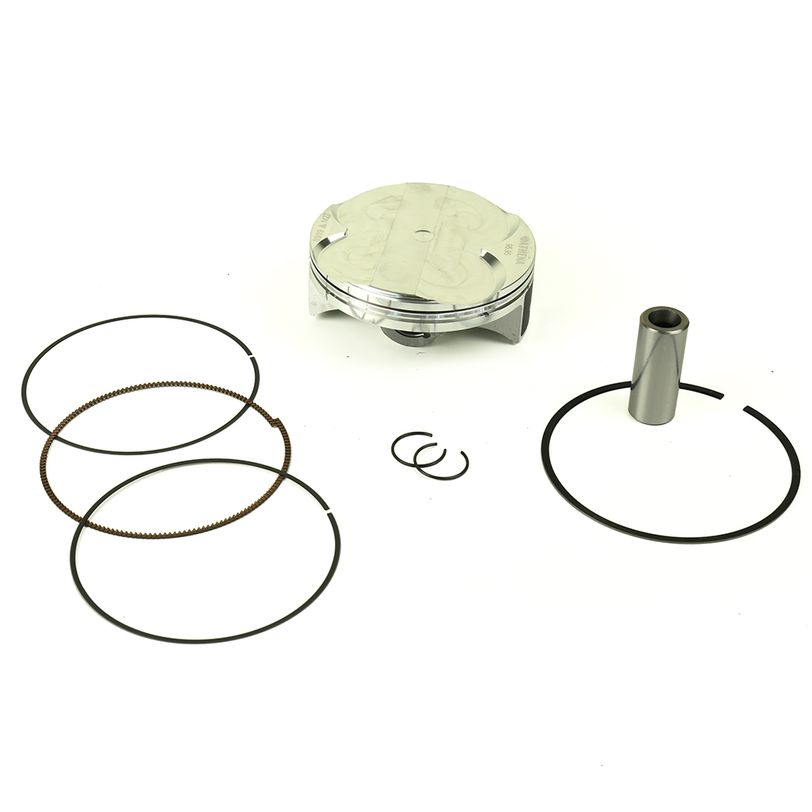 4T Forged Piston ATHENA S5F09600005A d 96 mm for Athena and OE Cylinder for KAWASAKI KX 450 (F) 2015