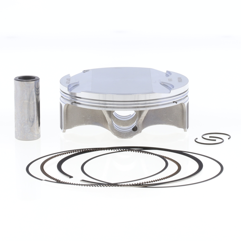 4T Forged Piston ATHENA S5F09600007C d 96 mm for OE Cylinder for KAWASAKI KX 450 (F) 2019-2026