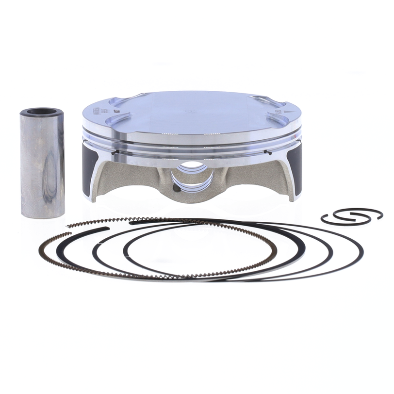 4T Forged Piston ATHENA S5F09700001B d 97 mm for OE Cylinder for KTM SX-F 450 2007-2012, ATV KTM SX Quad 450  2009-2011