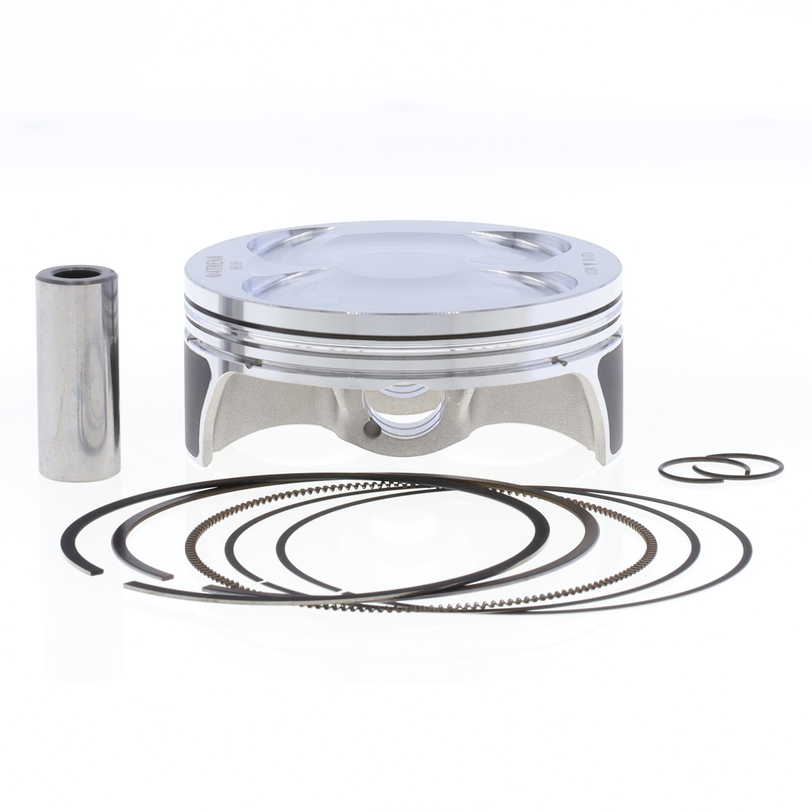 4T Forged Piston ATHENA S5F09700002C d 97 mm for Athena and OE Cylinder for YAMAHA YZ 450 F 2010-2013