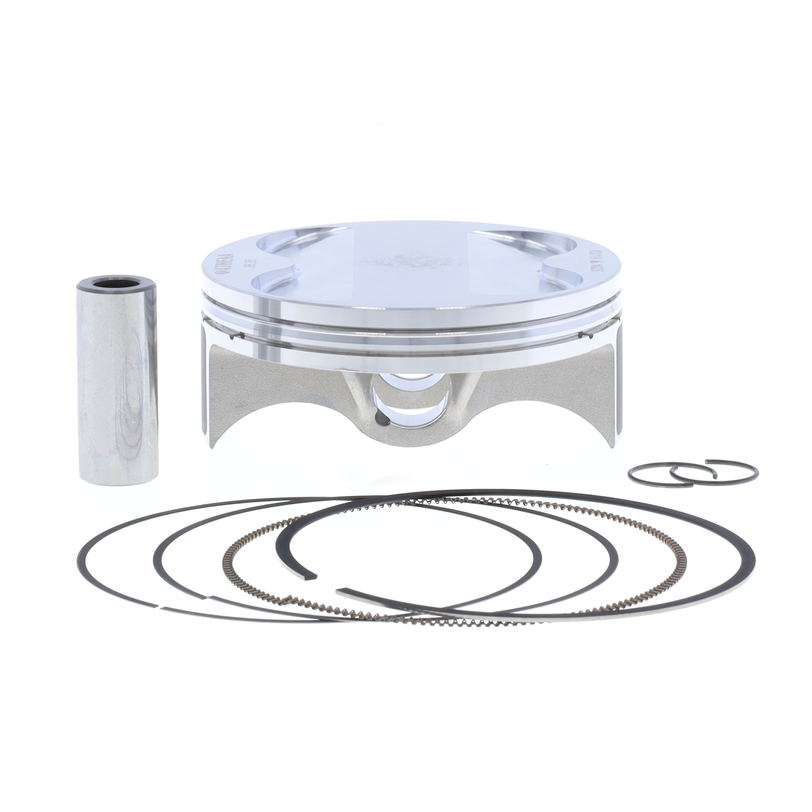 4T Forged Piston ATHENA S5F09700003C d 97 mm for Athena and OE Cylinder for YAMAHA WR 450 F 2016-2018, YAMAHA YZ 450 F 2014-2018