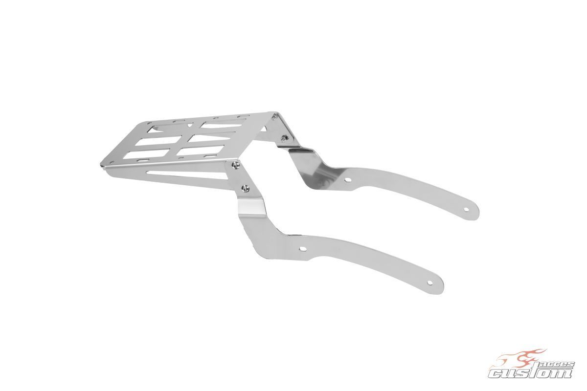 Rack CUSTOMACCES NON DETACHABLE SB0026J stainless steel
