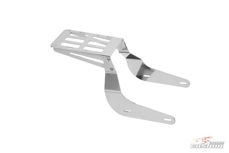 Rack CUSTOMACCES NON DETACHABLE SB0036N Crni