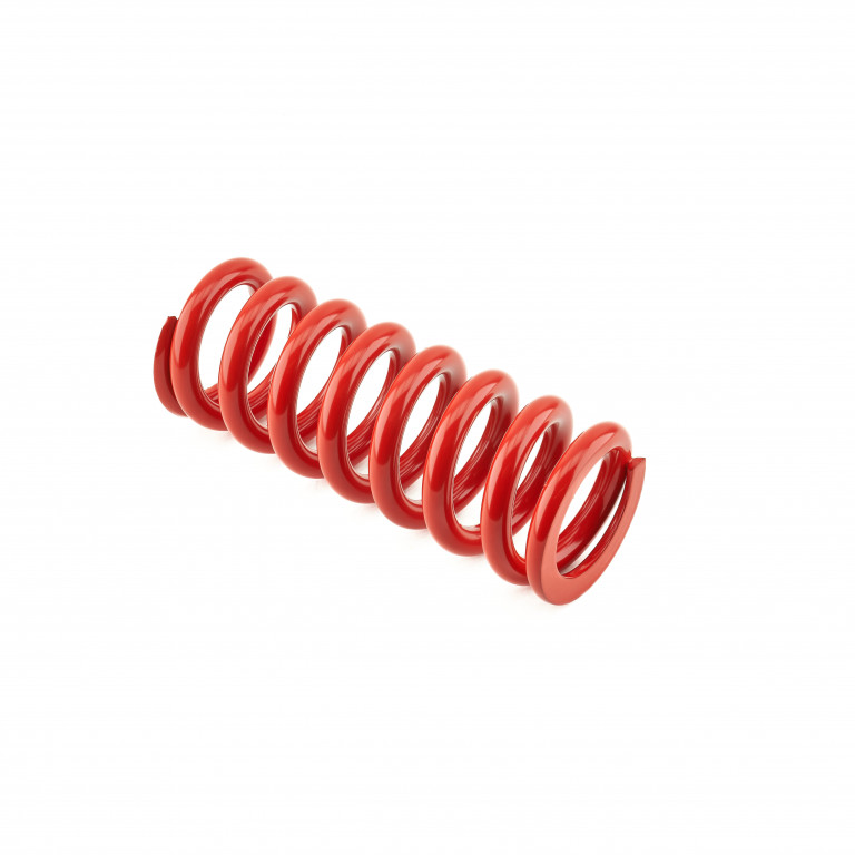 Shock spring K-TECH 46-180-170 170N (46x180) Red