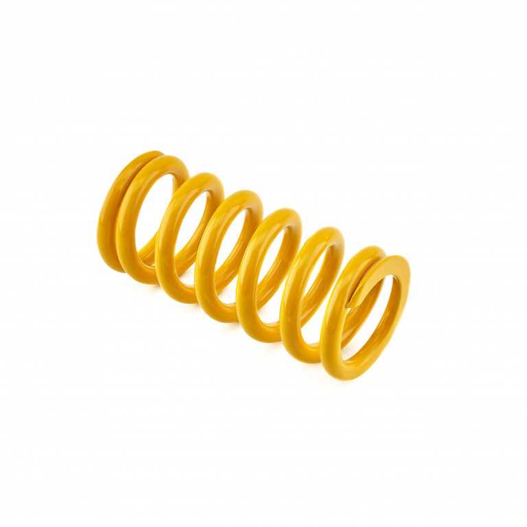 Shock spring K-TECH 5660-218-150 150N yellow