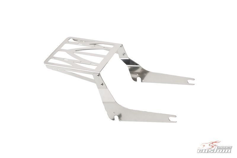 Rack CUSTOMACCES DETACHABLE SS0013J stainless steel