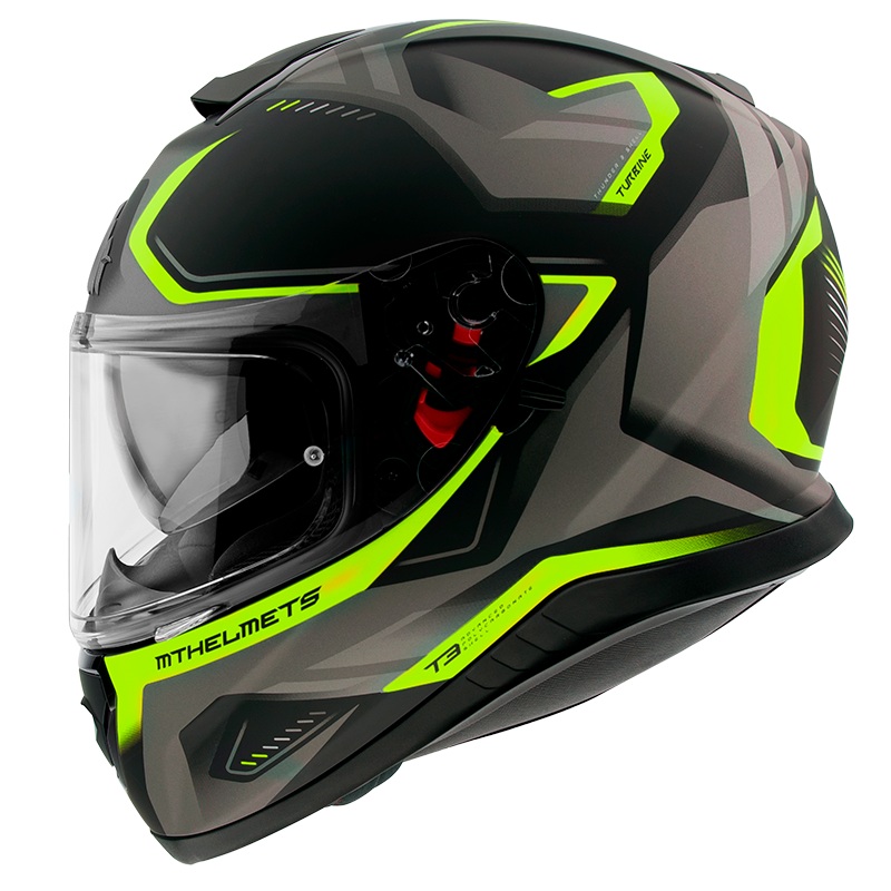 Helmet MT Helmets THUNDER 3 SV - FF102SV C3 - 23 3XL