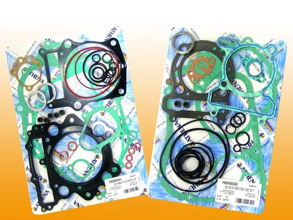 Set dihtunga za motor ATHENA P400210160024