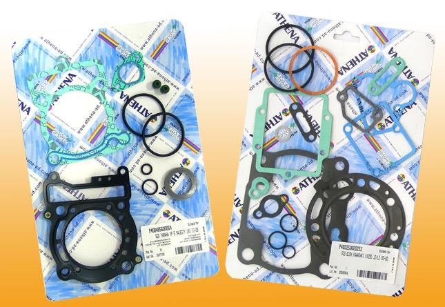 Set dihtunga za motor ATHENA P400210160021
