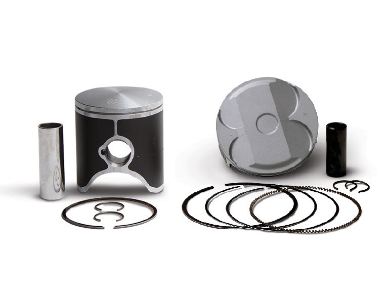 Klip set VERTEX 24092A Cylinder 77, piston 76,95 mm (High compression)