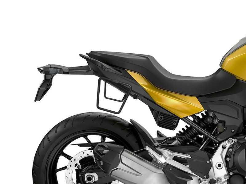 Side bag holders SHAD Z0G110SR for ZONTES Scrambler 125 2020-2026, ZONTES 125 GK 2022-2026
