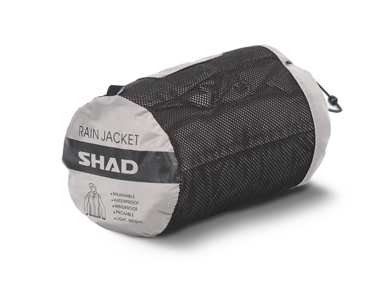 Rain jacket SHAD X0SR55M M