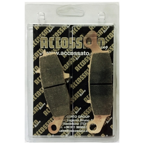 Disk pločice ACCOSSATO AGPA95 ZXC