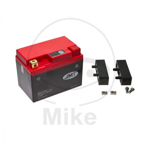 Lithium-ion battery JMT YTX5L-FP