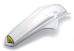 Stražnji blatobran CYCRA POWERFLOW 1811-42 White