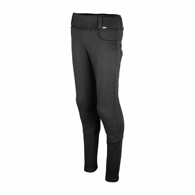 Kevlar jeggings GMS ANACONDA ZG33390 Crni 34/32
