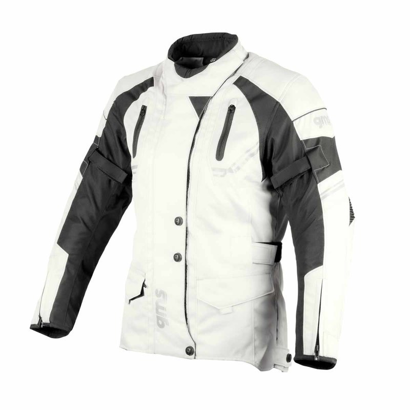 Jacket GMS TAYLOR LADY ZG51008 beige-black D6XL