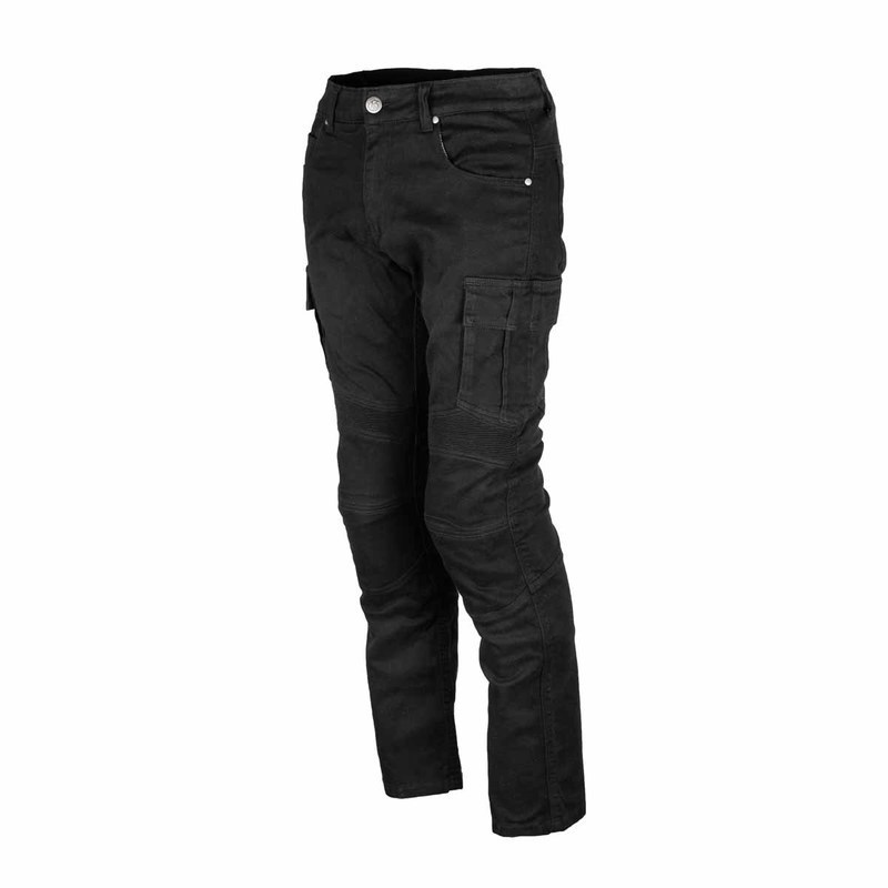 Kevlar hose GMS LIZARD CARGO ZG63011 Crni 42/34