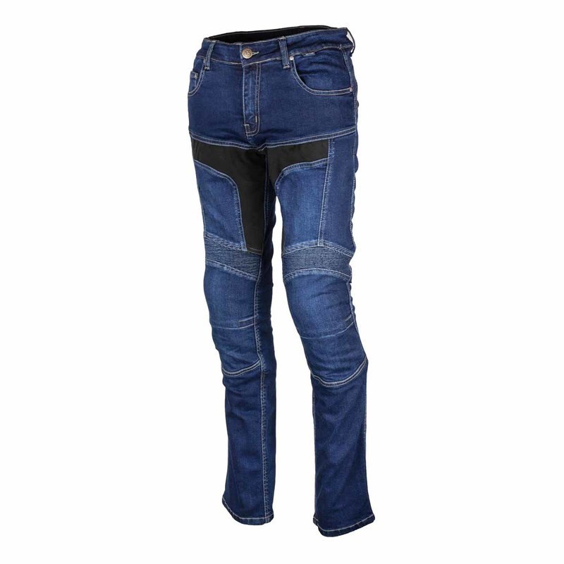 Kevlar jeans GMS VIPER MAN ZG75905 dark blue 40/30