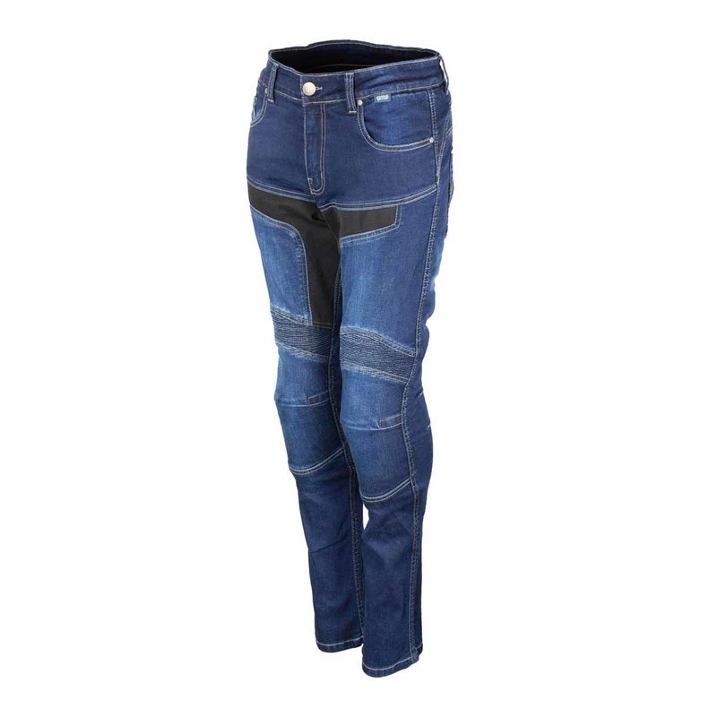 Kevlar jeans GMS VIPER LADY ZG75906 dark blue 36/32