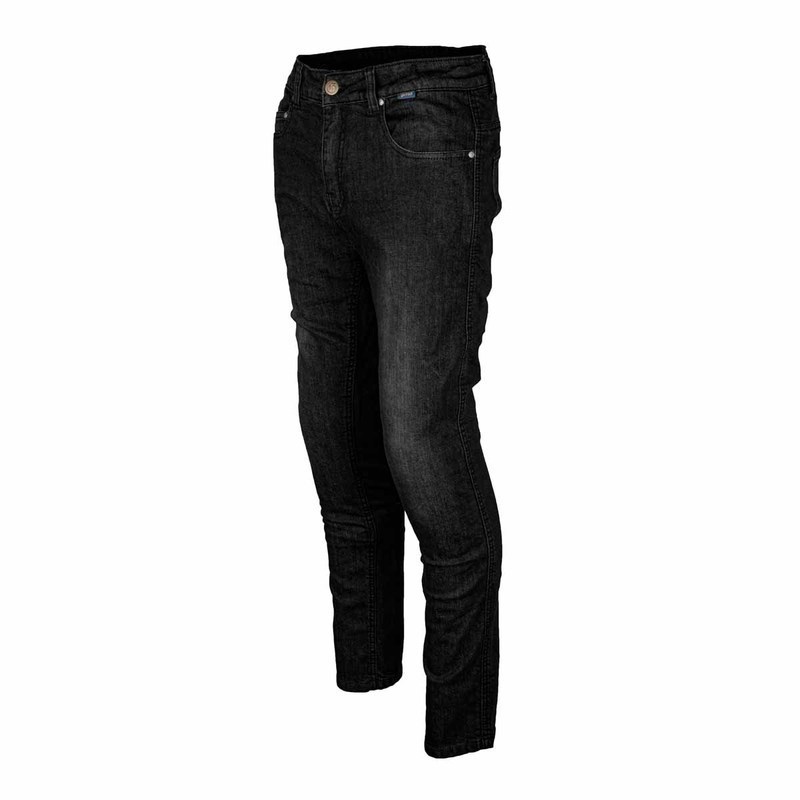 Kevlar jeans GMS RATTLE MAN ZG75907 Crni 34/32