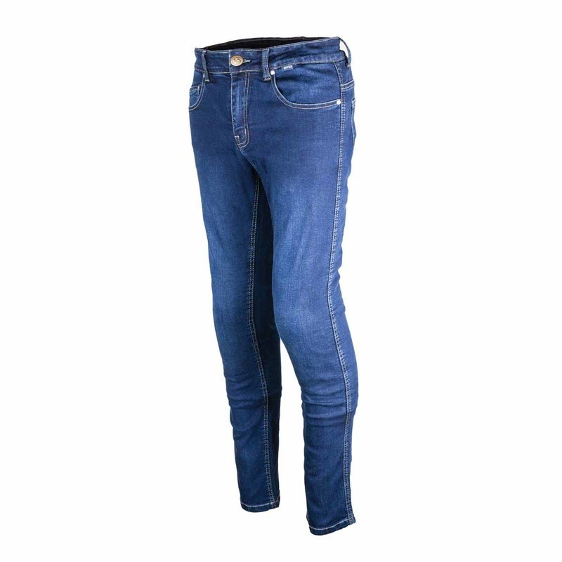 Kevlar jeans GMS RATTLE MAN ZG75907 dark blue 42/34
