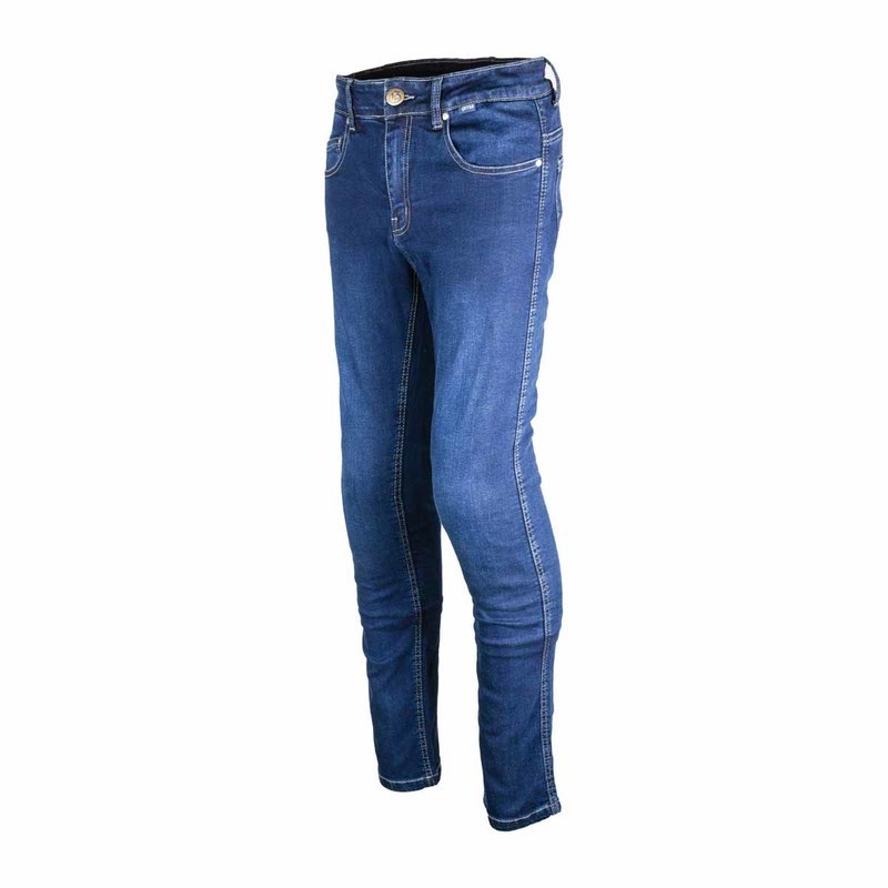 Kevlar jeans GMS RATTLE LADY ZG75908 dark blue 34/32