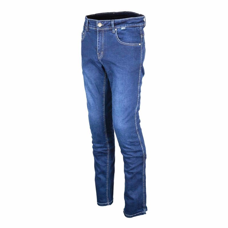 Kevlar jeans GMS COBRA ZG75909 dark blue 30/36